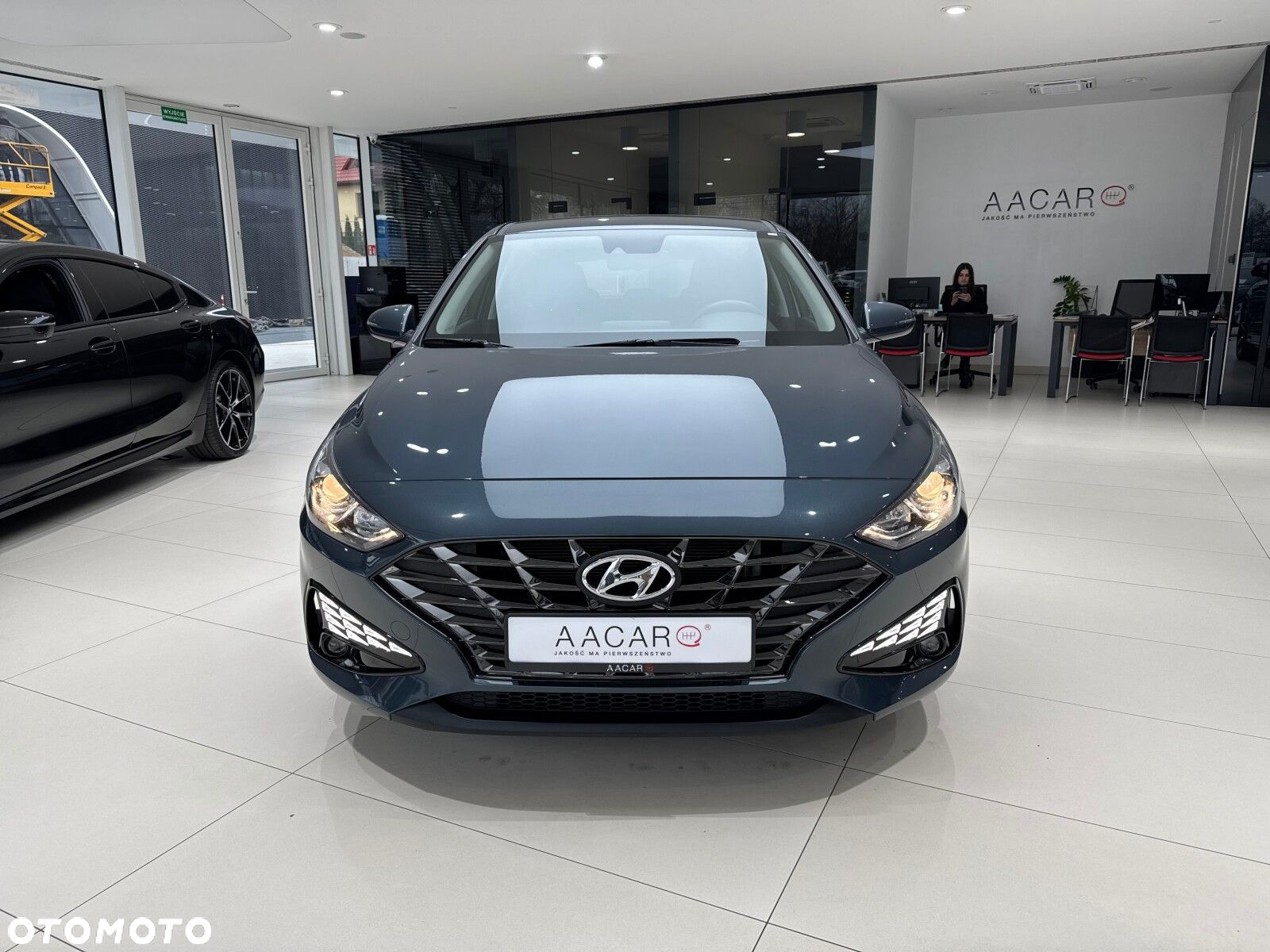 Hyundai i30 1.0 T-GDI Modern - 6