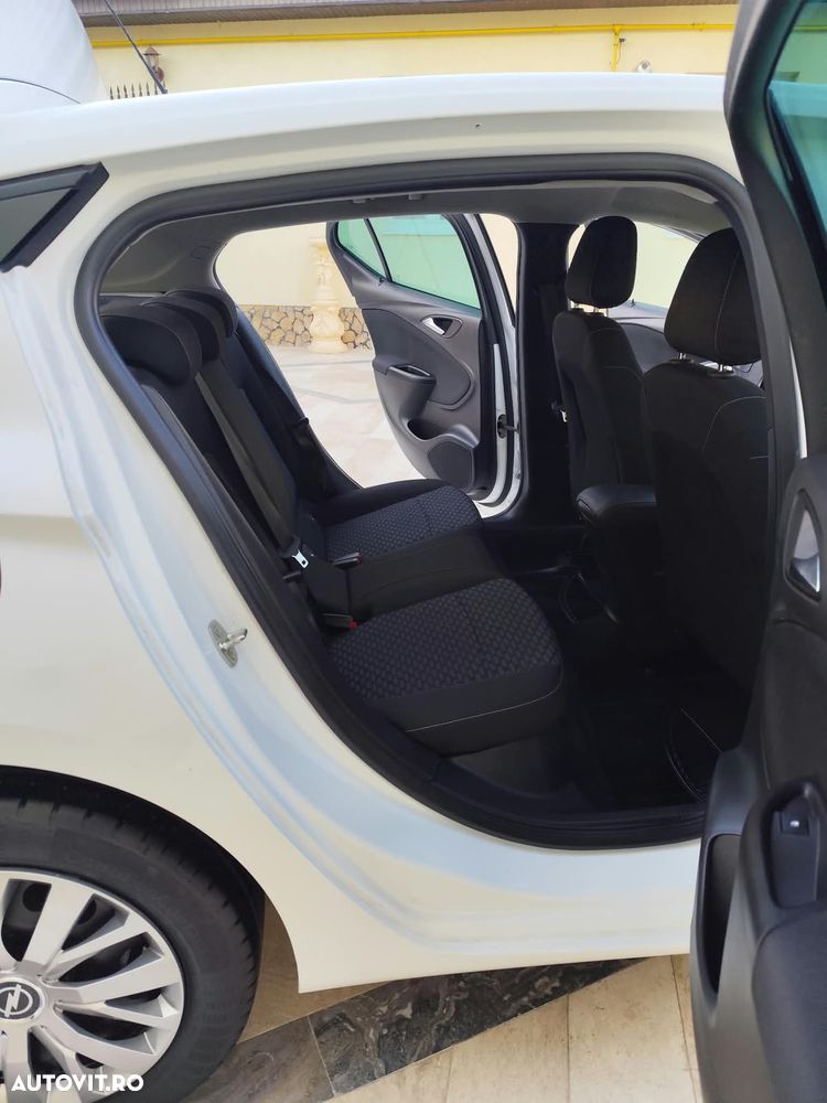 Opel Astra - 10