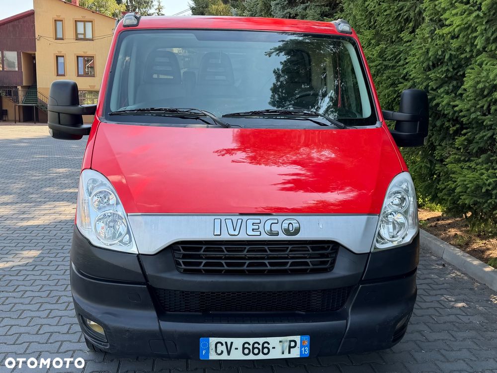 Iveco Iveco Daily - 22