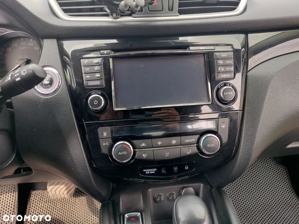 Nissan Qashqai - 17