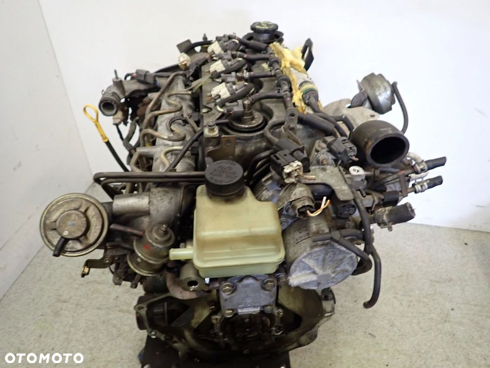 MAZDA 6 02-05 RF5 2.0 DIESEL SILNIK MOTOR - 8