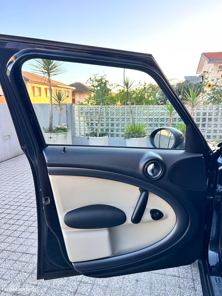 MINI Countryman Cooper SD - 23