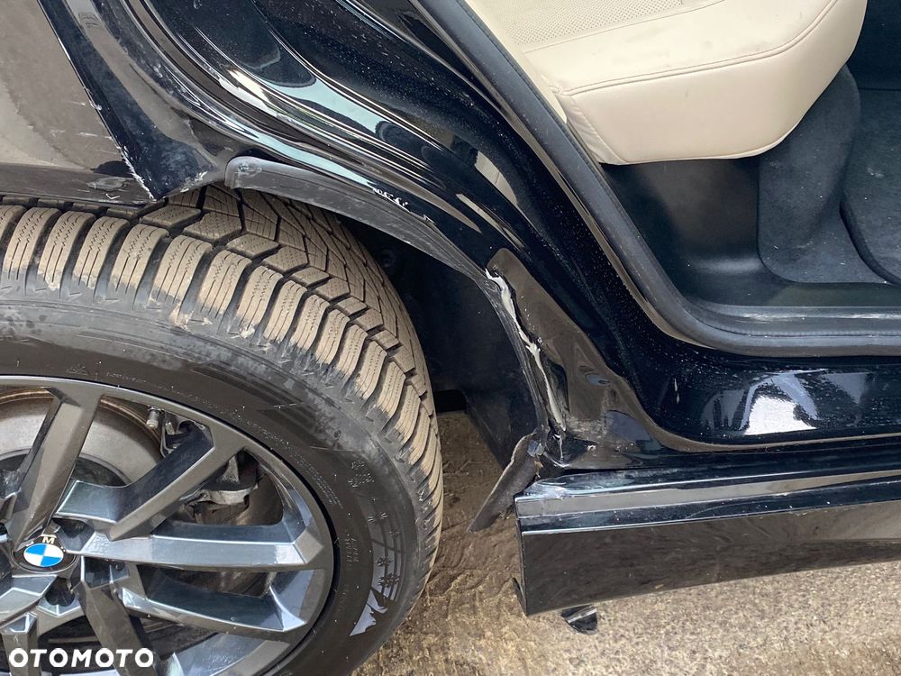 BMW X3 - 15
