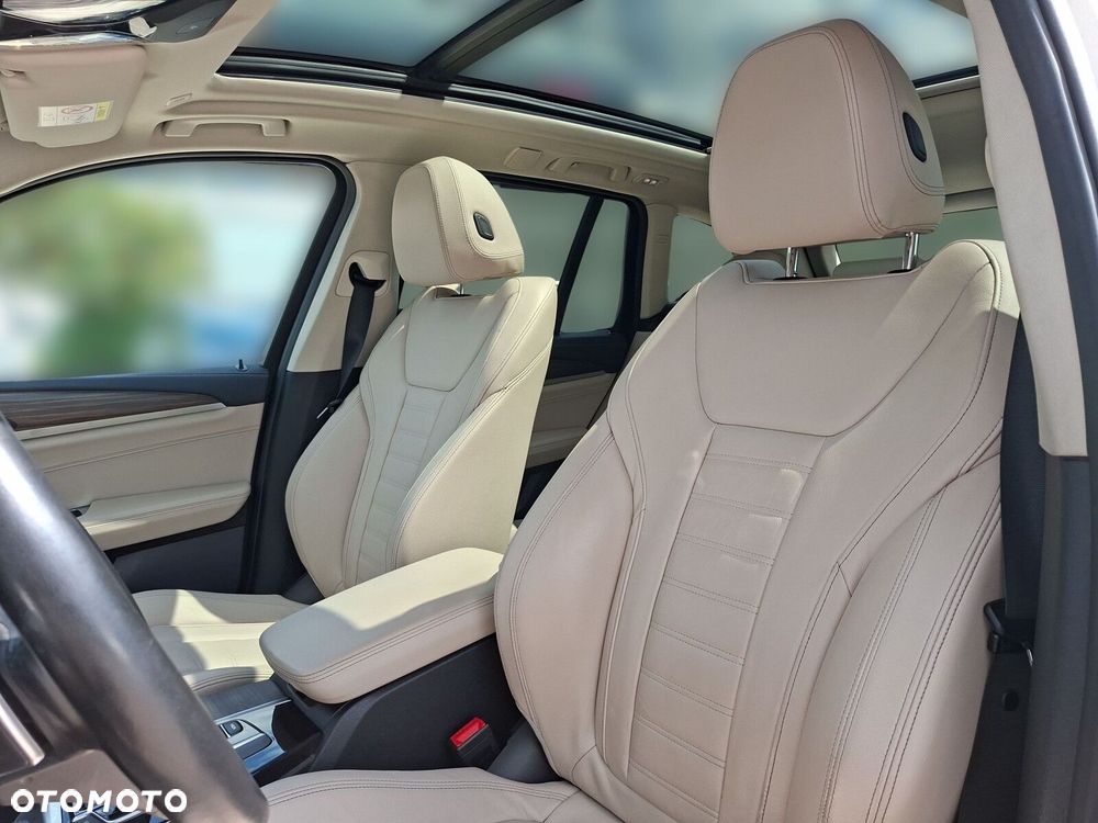 BMW X3 - 13