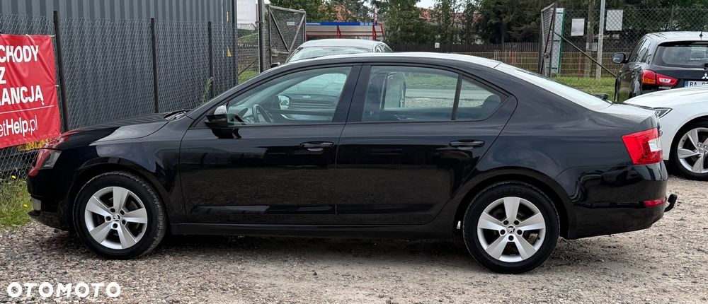 Skoda Octavia - 32