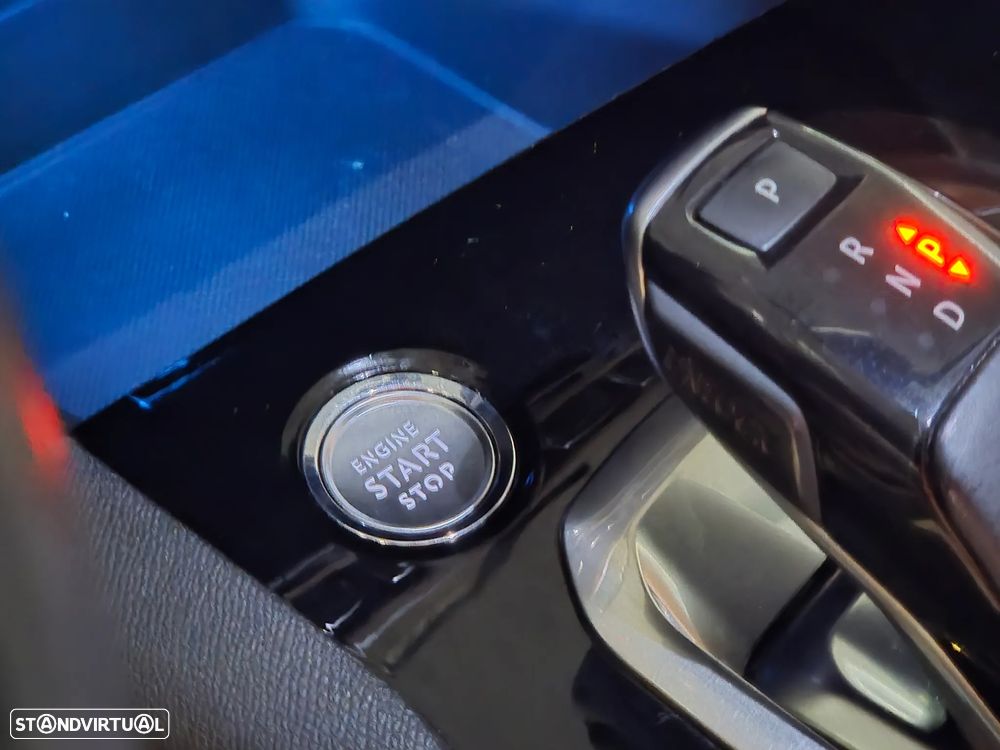 Peugeot 5008 BlueHDI 130 EAT8 Allure Pack - 21