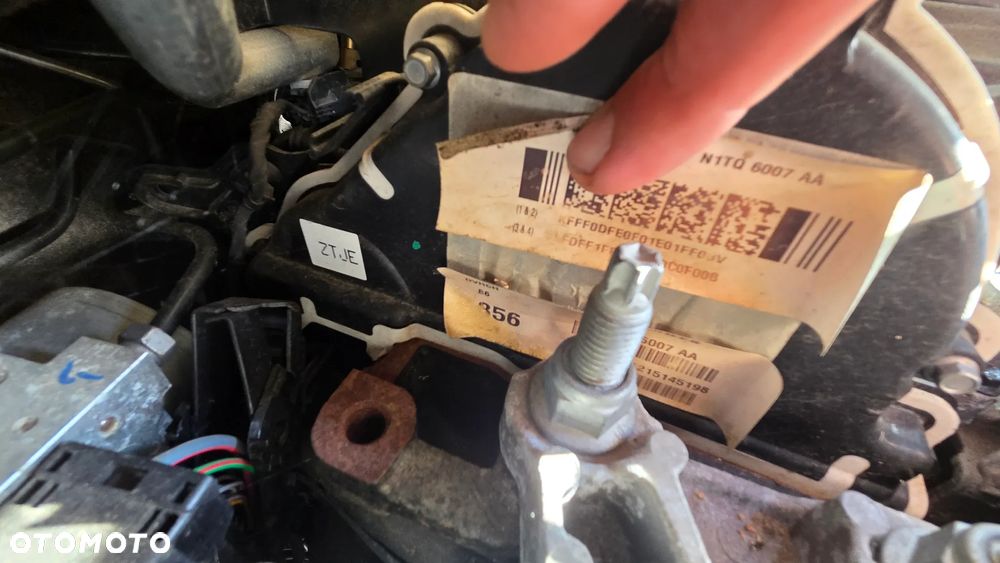 Ford Puma 1.5 EcoBlue ST-Line X - 10