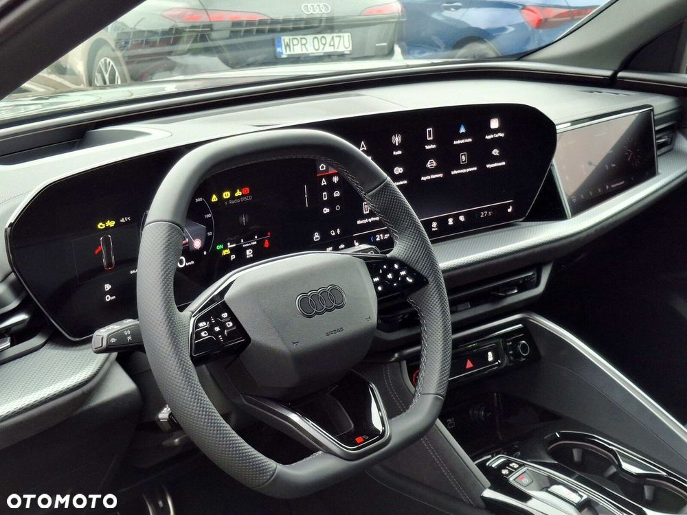 Audi Q5 - 27