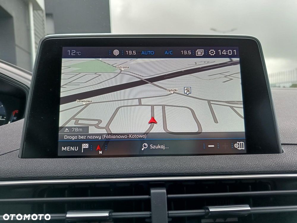 Peugeot 3008 1.2 PureTech Allure S&S - 27