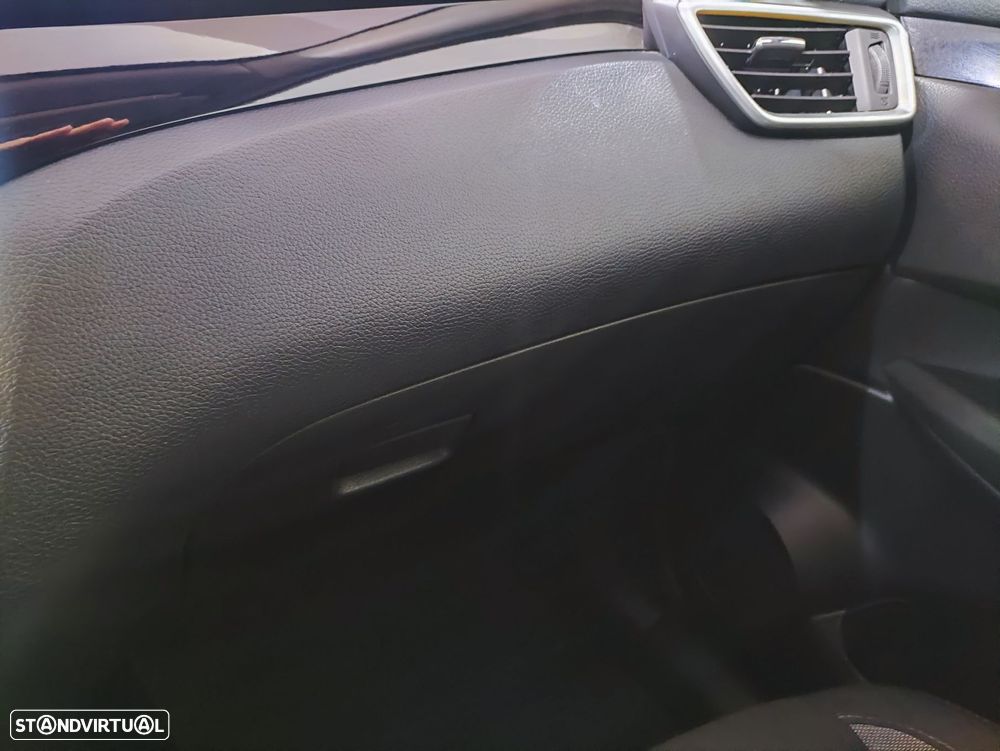 Nissan Qashqai 1.5 dCi N-Style DCT - 29