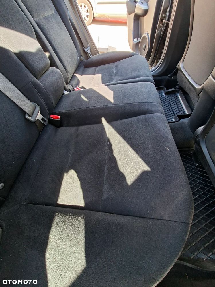 Honda Civic 1.4i-DSi Comfort - 16