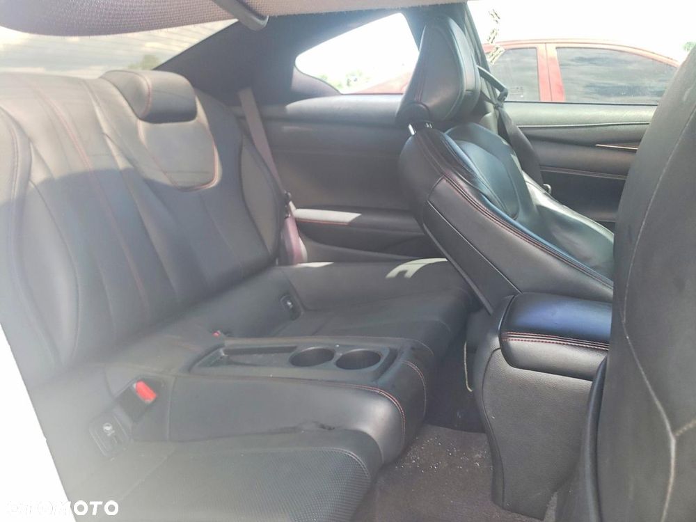 Infiniti Q60 Q60S 3.0t AWD Sport - 11