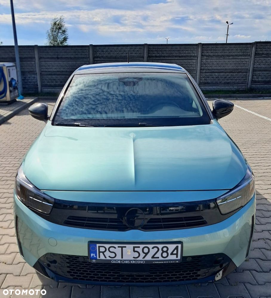 Opel Corsa 1.2 T Yes 2025 S&S - 11