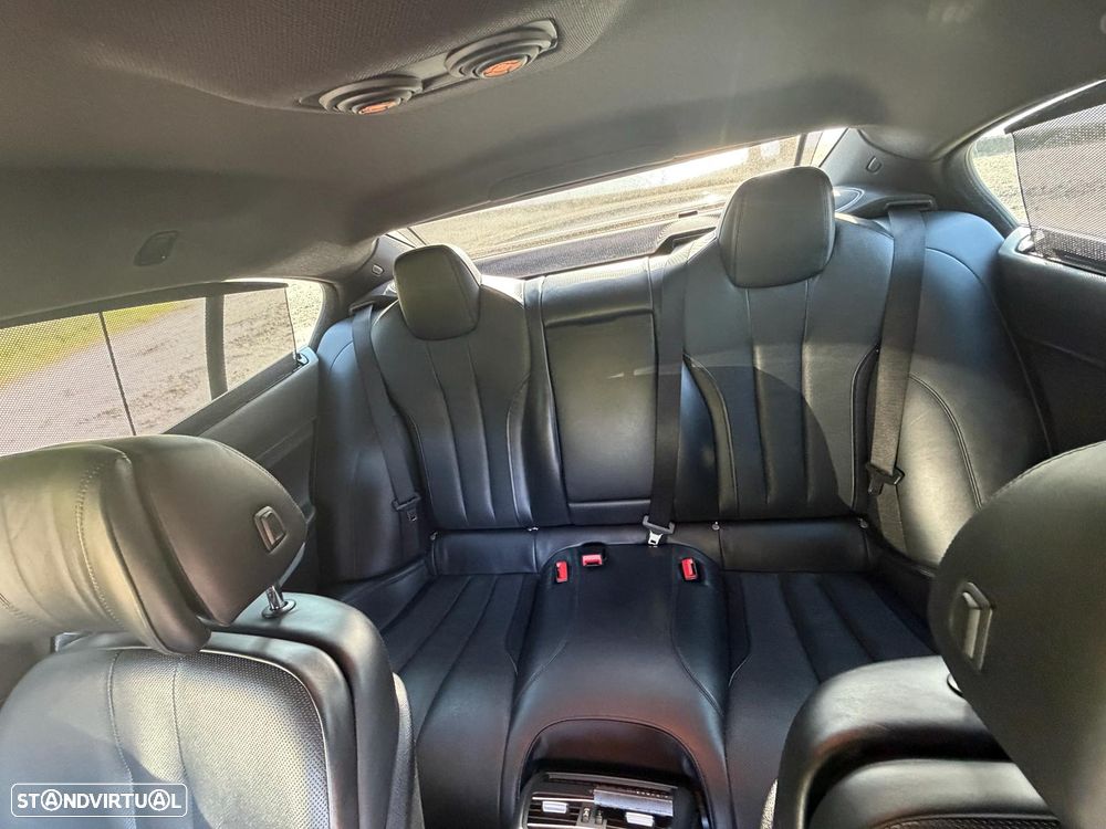 BMW 640 Gran Coupé d xDrive Pack M - 10