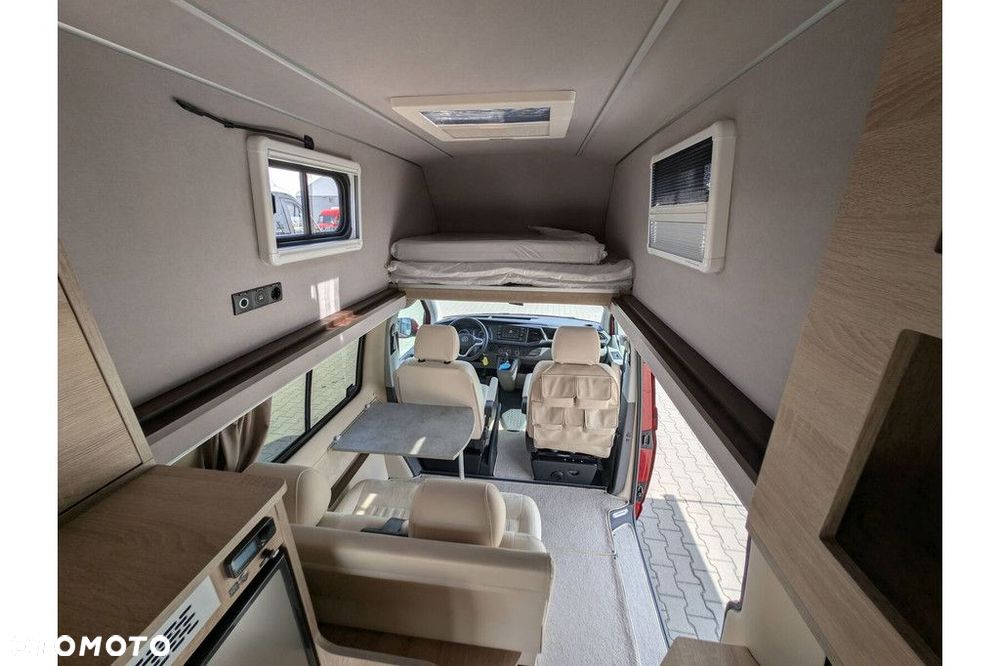 Volkswagen T6.1 Mercus Camper Club Joker - 24
