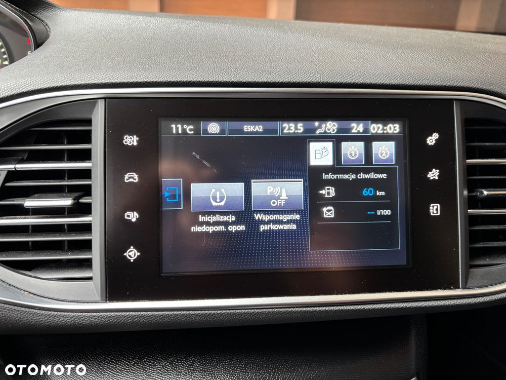 Peugeot 308 125 THP Active - 16