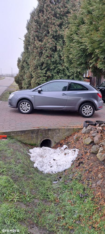 Seat Ibiza - 23