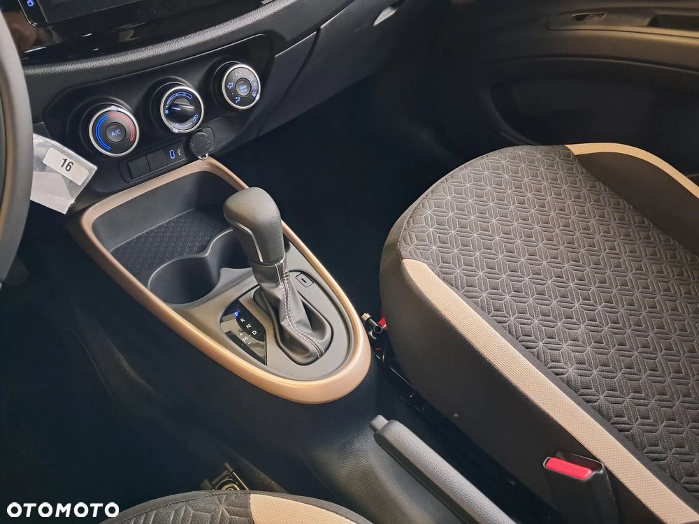Toyota Aygo X 1.0 VVT-i Style CVT - 17