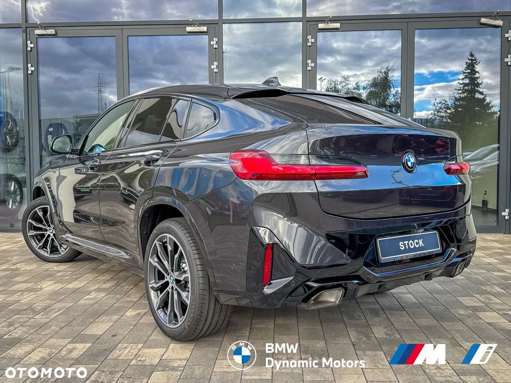 BMW X4 M Sport Edition - 8
