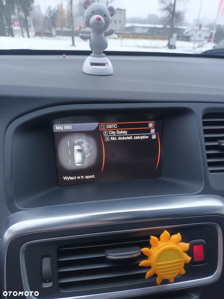 Volvo S60 D4 Edition - 6