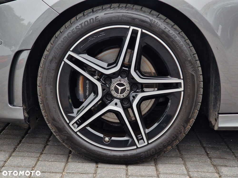 Mercedes-Benz Klasa A - 11