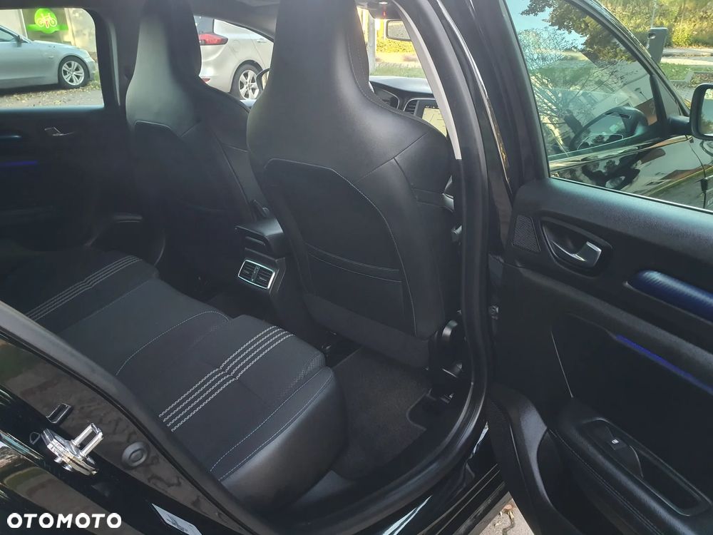 Renault Megane Grandtour ENERGY TCe 205 EDC GT - 14