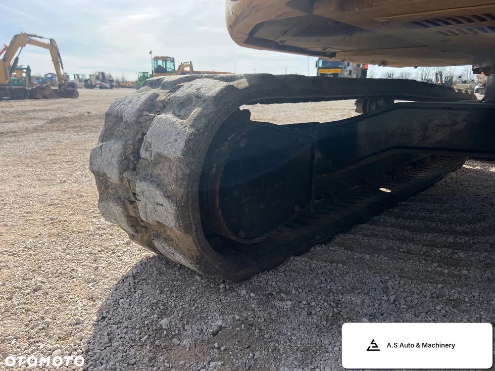 Caterpillar 308CR - 23