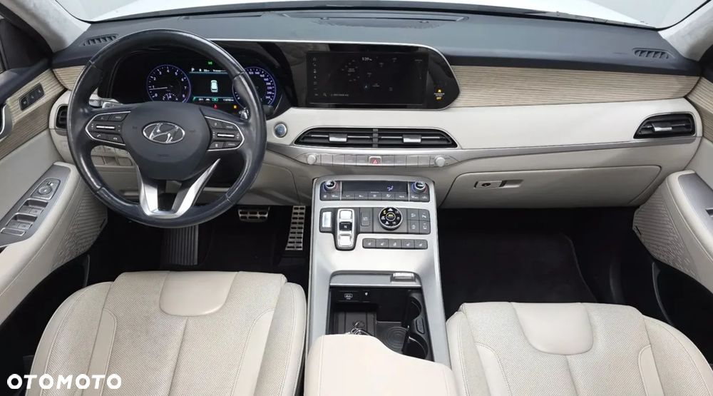 Hyundai Palisade - 7
