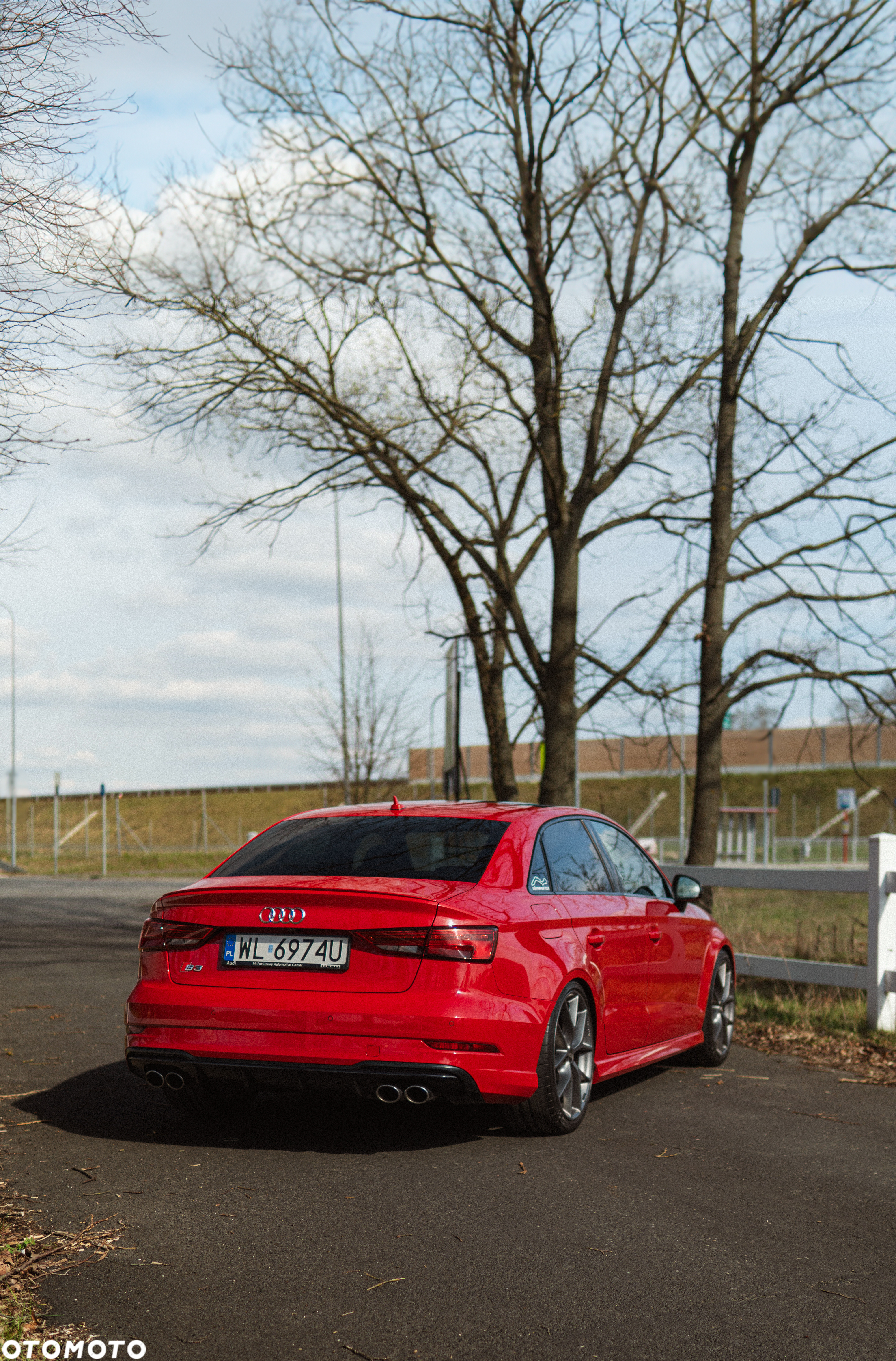 Audi S3 2.0 TFSI Quattro S tronic - 6