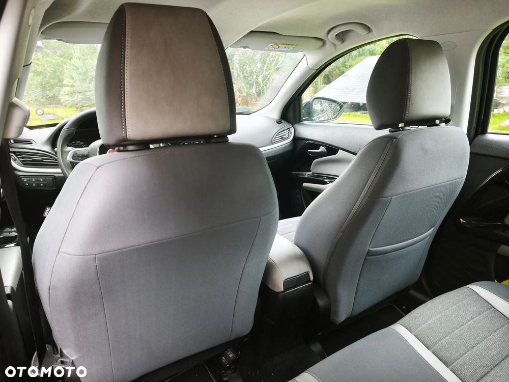 Fiat Tipo 1.4 16V Lounge - 13