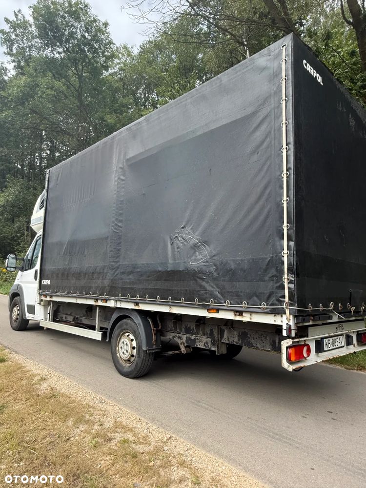 Fiat DUCATO - 5