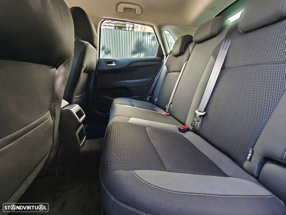 Citroën C4 1.6 BlueHDi Live - 15