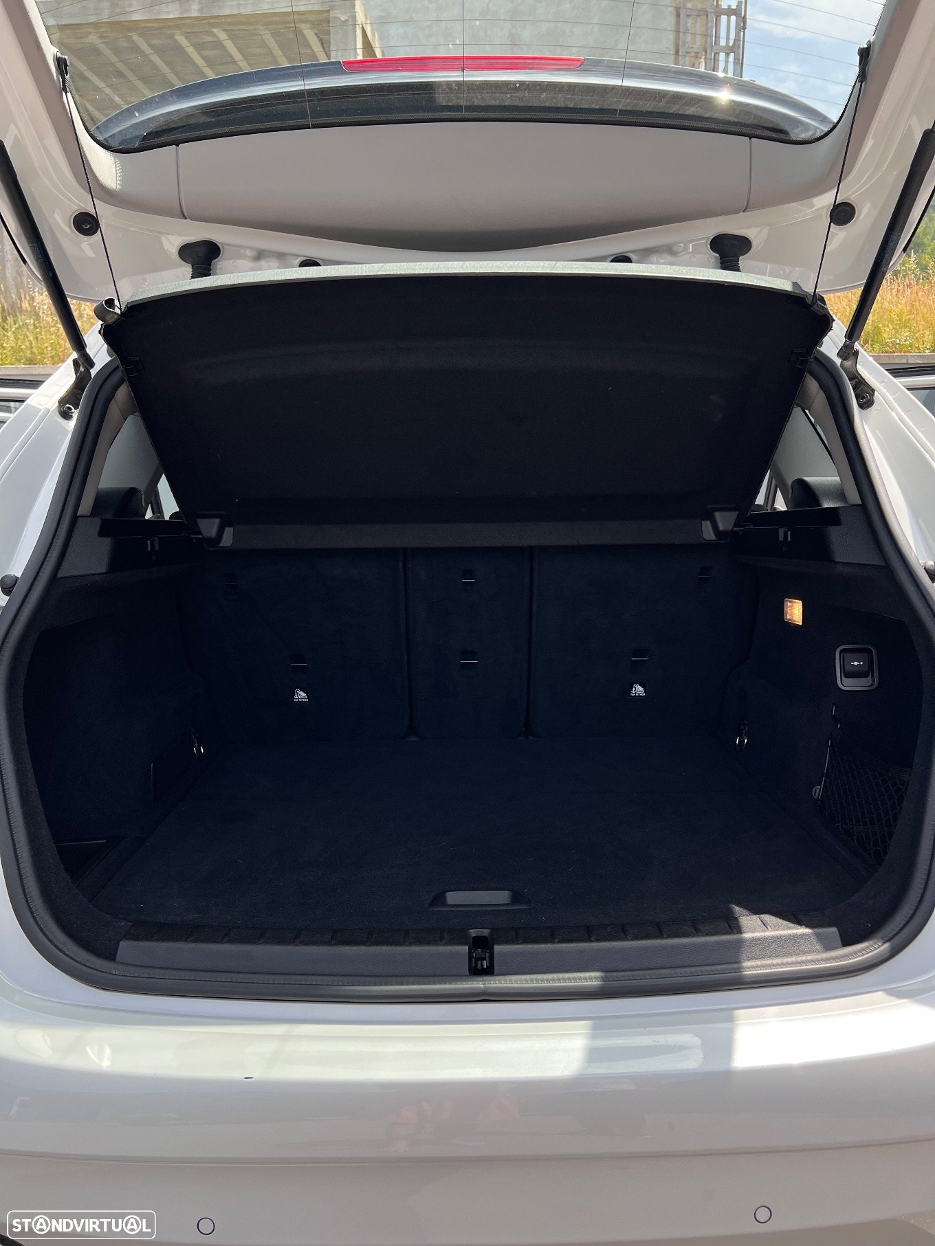 BMW 214 Active Tourer - 8