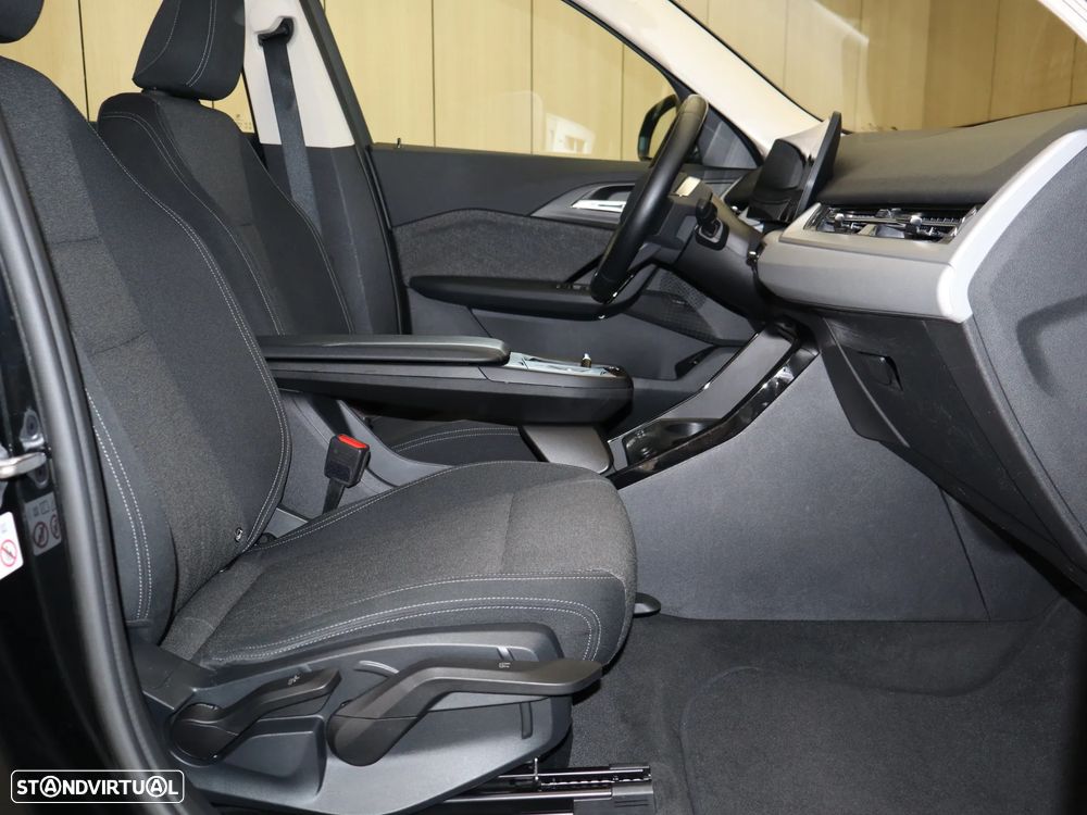 BMW X1 xDrive25e Aut. - 19