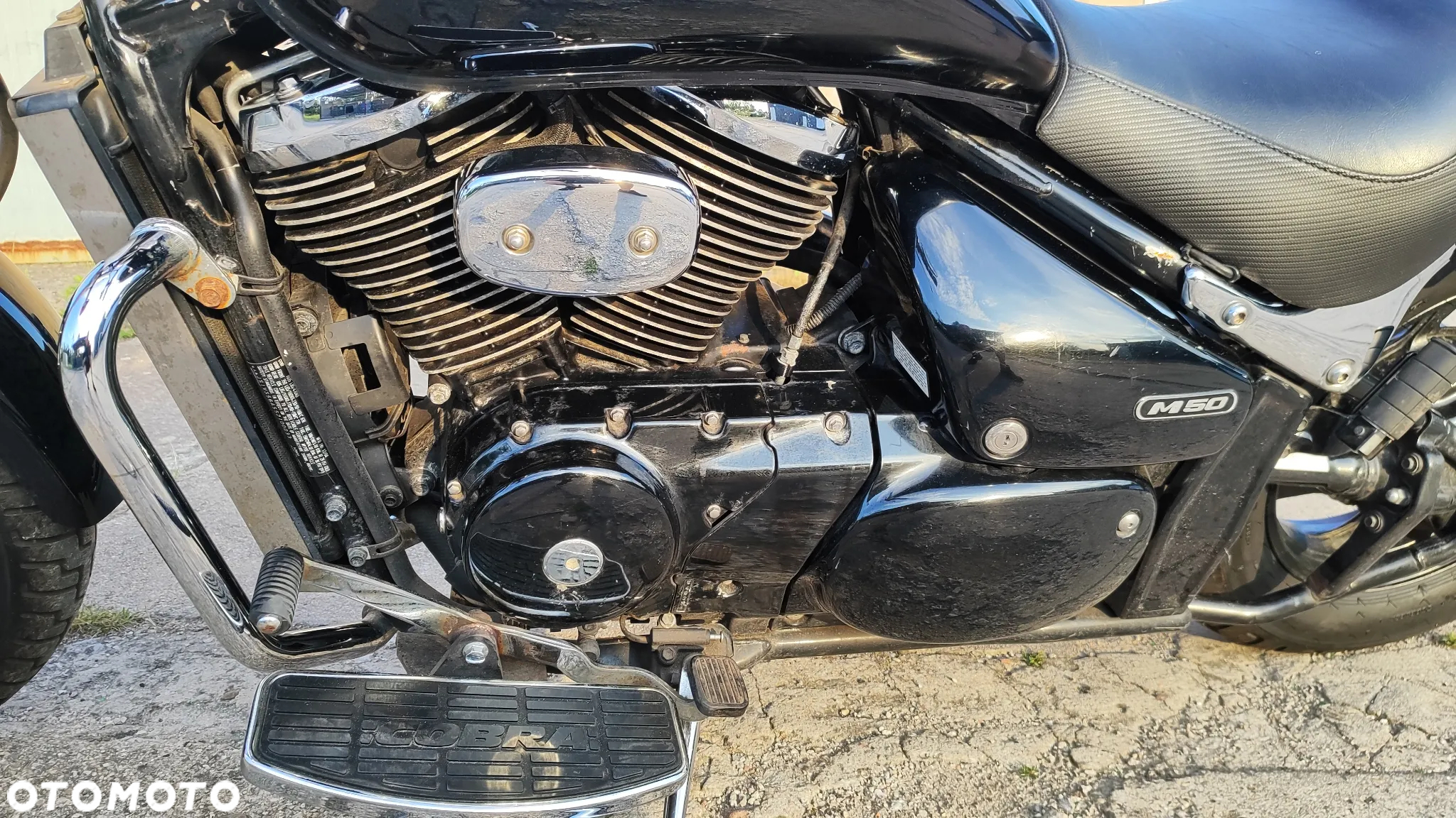 Suzuki Boulevard - 13