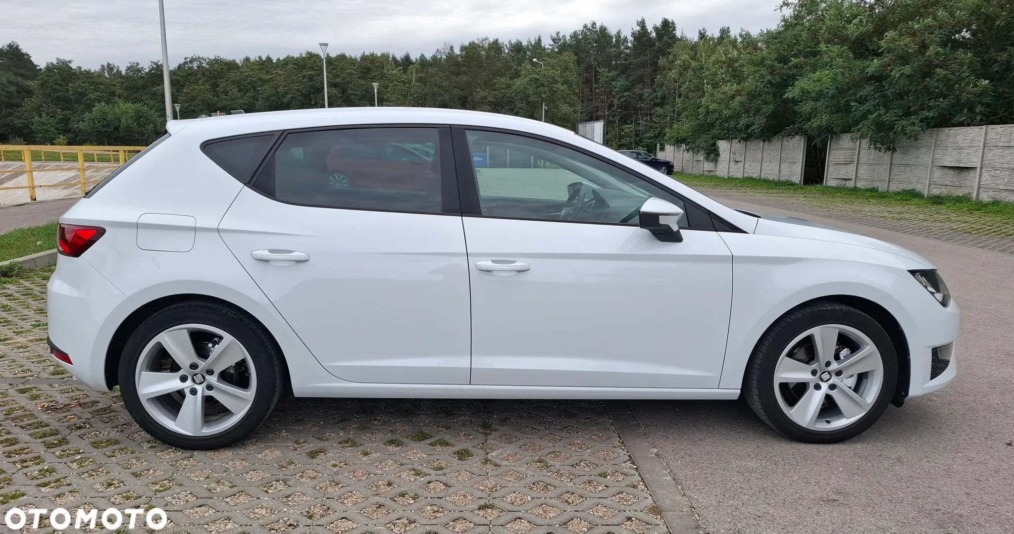 Seat Leon 1.4 TSI Start&Stop FR - 5