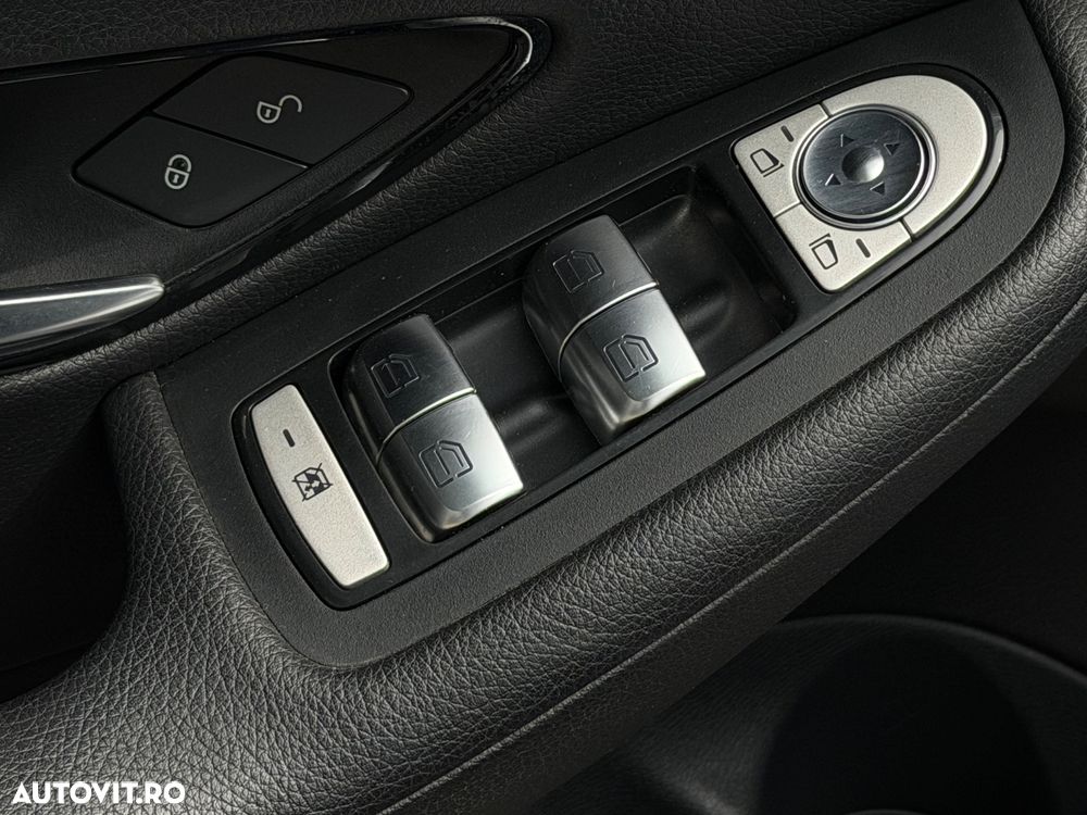 Mercedes-Benz C 250 (BlueTEC) d 4Matic 7G-TRONIC - 20