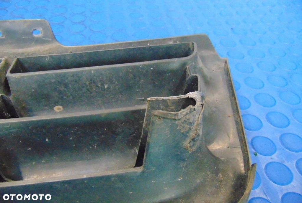 DAEWOO MUSSO ATRAPA - 7