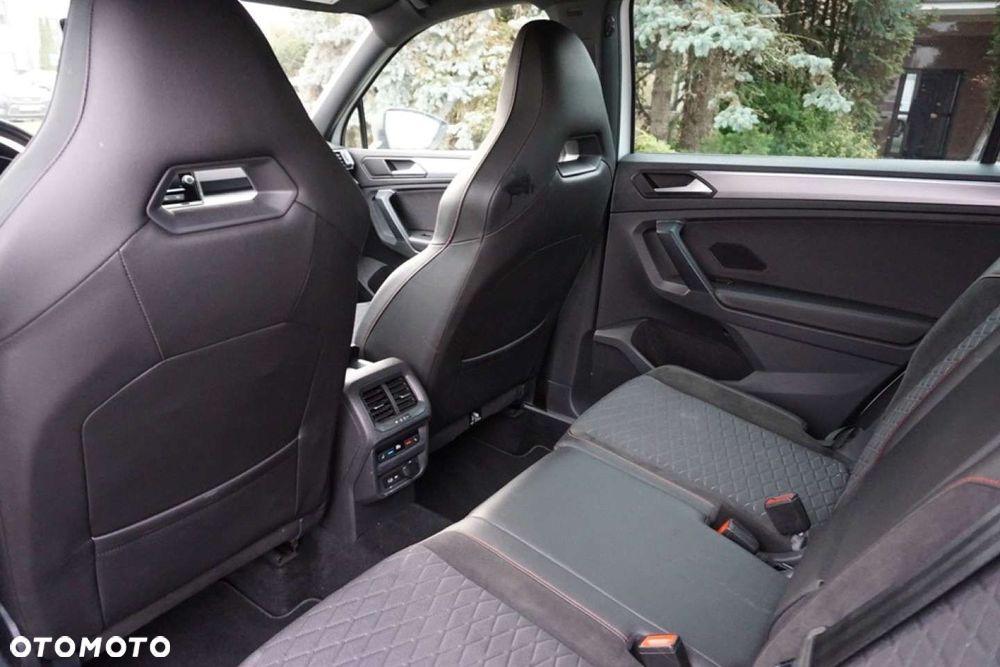 Seat Tarraco 2.0 TDI FR S&S 4Drive DSG - 14