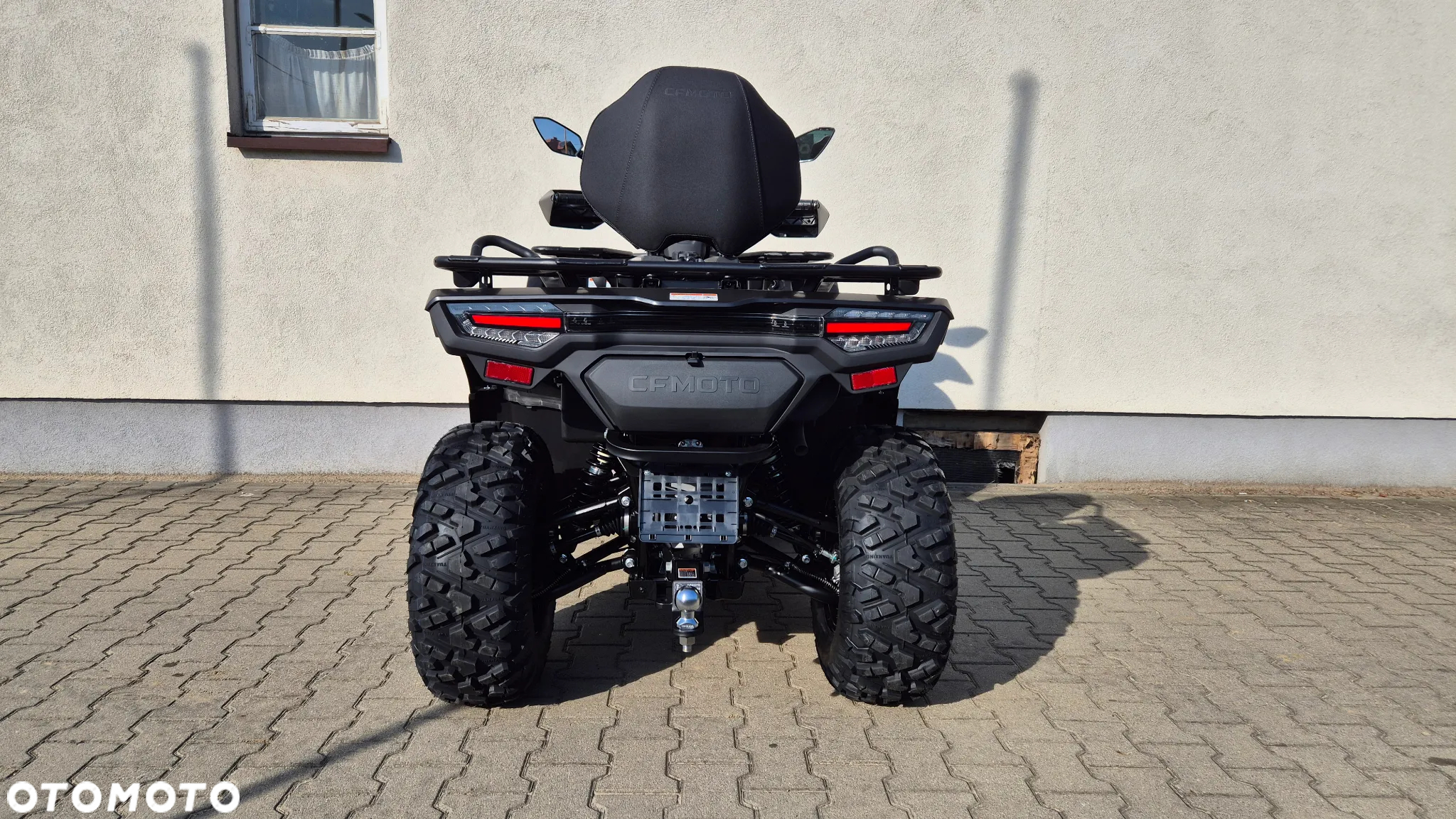 CFMoto Inny - 10