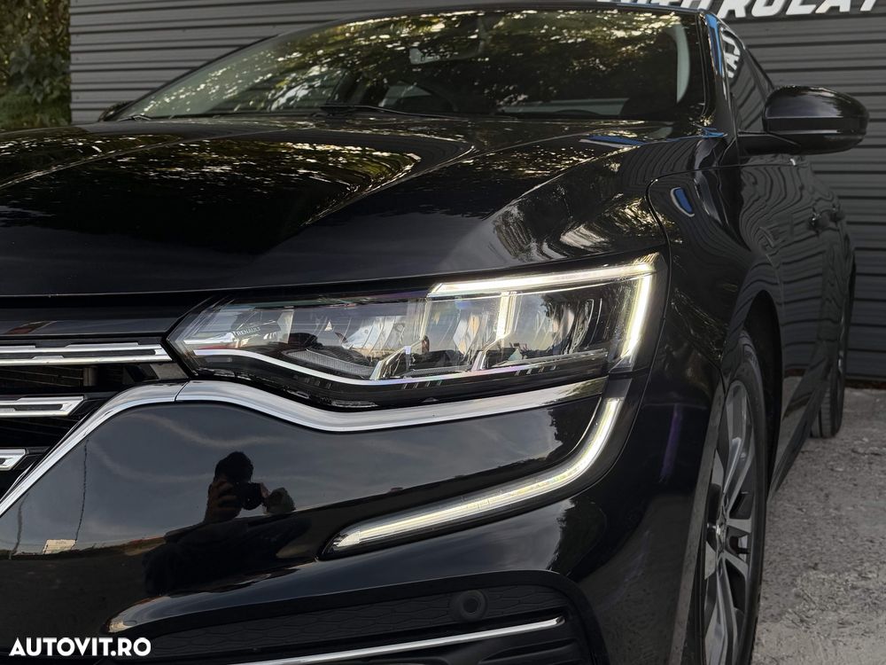 Renault Talisman Blue dCi 160 EDC LIMITED - 25