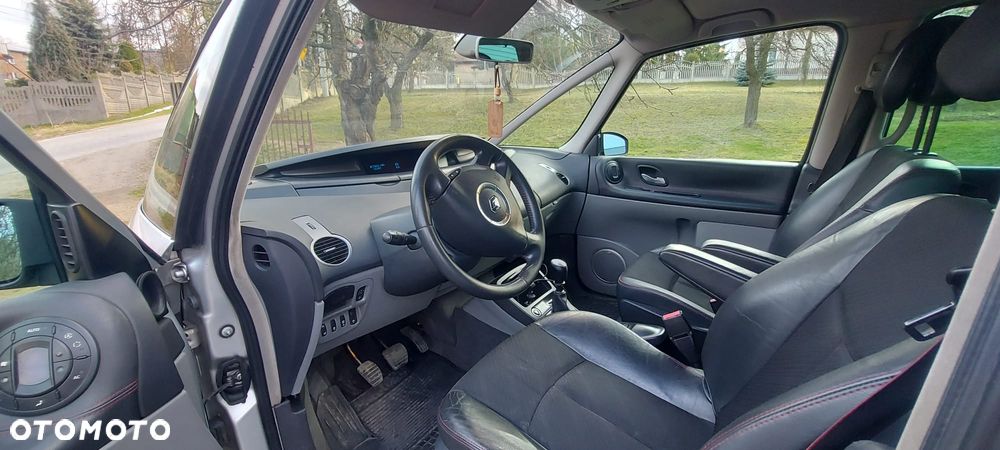 Renault Espace 2.0 dCi FAP Initiale - 5