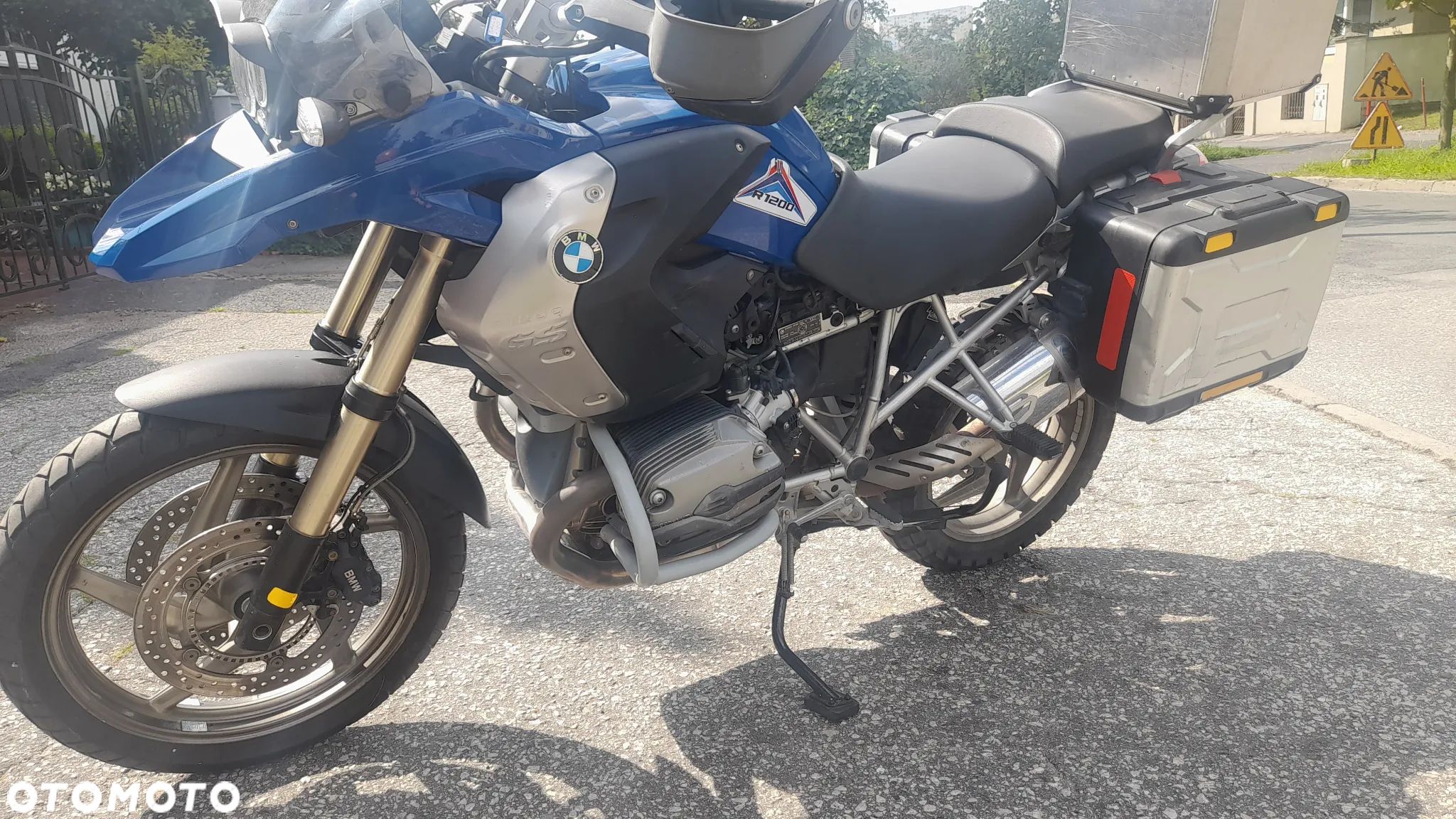 BMW CS - 1