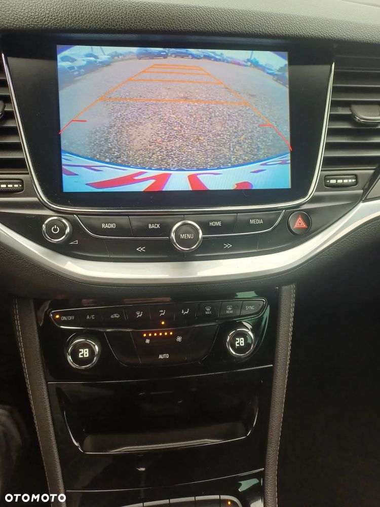 Opel Astra 1.4 T GPF Dynamic - 16