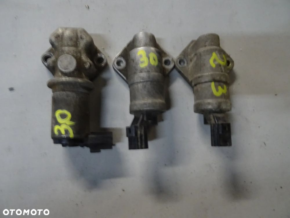 FORD MAVERICK MAZDA TRIBUTE 2,3 3.0 V 6 197- 203 KM LIFT SILNIK KROKOWY oryginal czesci