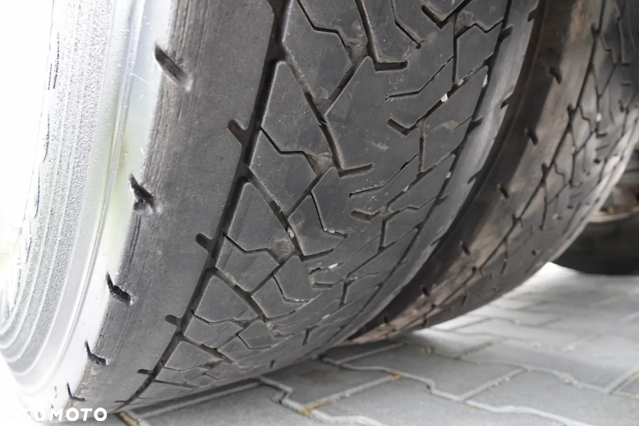 Scania R 450 / RETARDER / CAŁA NA PODUSZKACH / HYDRAULIKA do wywrotu+ dwuobwodowa / 2019 ROK / SPROWADZONA / PO ZŁOTYM KONTRAKCIE SERWISOWYM - 18
