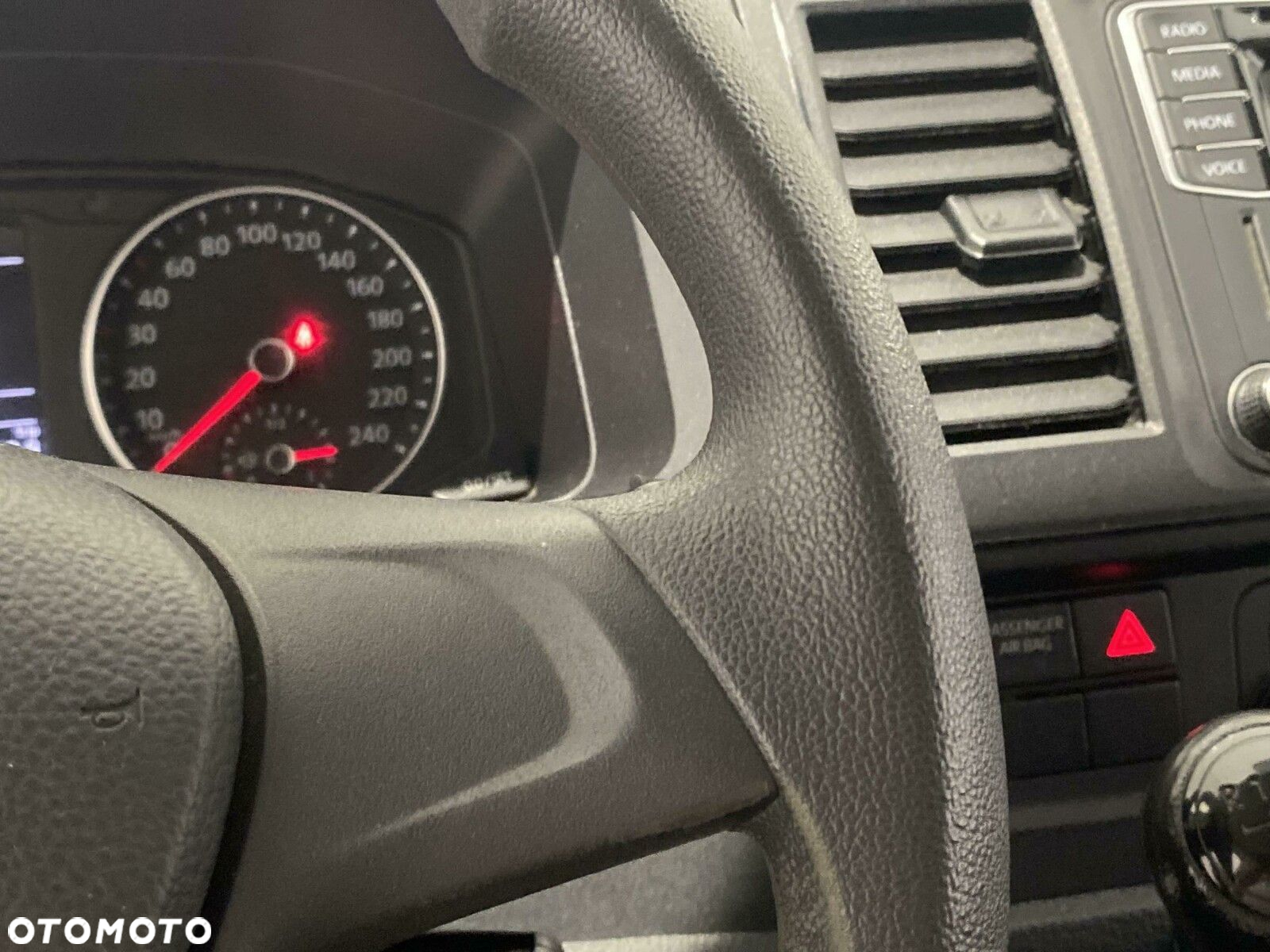 Volkswagen Transporter Furgon - 20