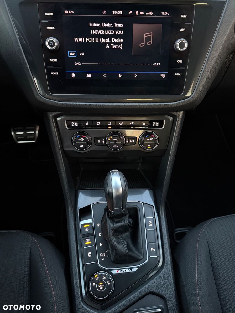 Volkswagen Tiguan 1.4 TSI 4Motion (BlueMotion Technology) DSG Sound - 28