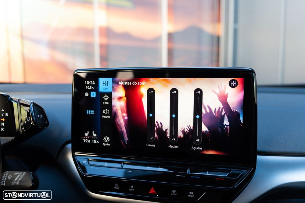 VW ID.4 77 kWh Pro Performance 1st Max - 17