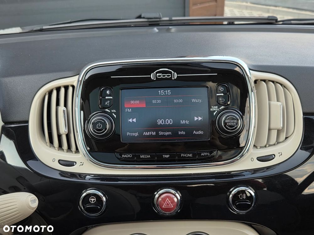Fiat 500 - 9